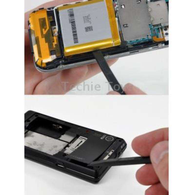 Phone / Tablet PC Opening Tools / LCD Screen Removal Tool(Black)