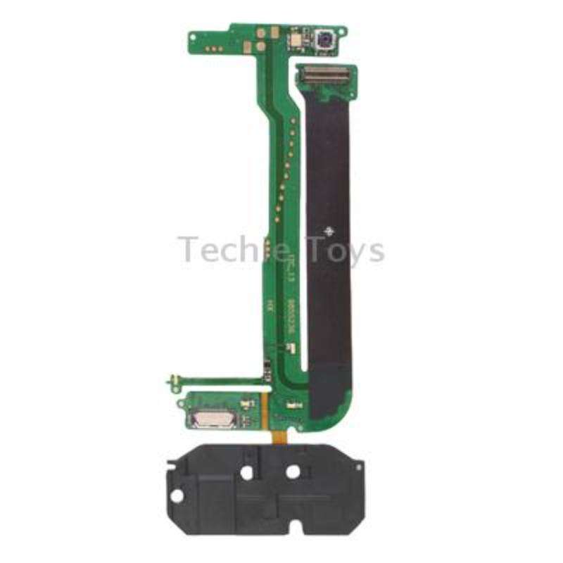 Mobile Phone Keypad Flex Cable for Nokia N95