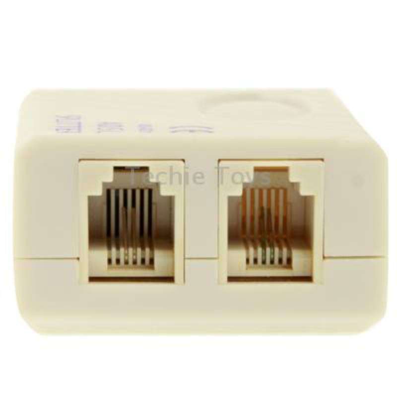 ADSL Splitter