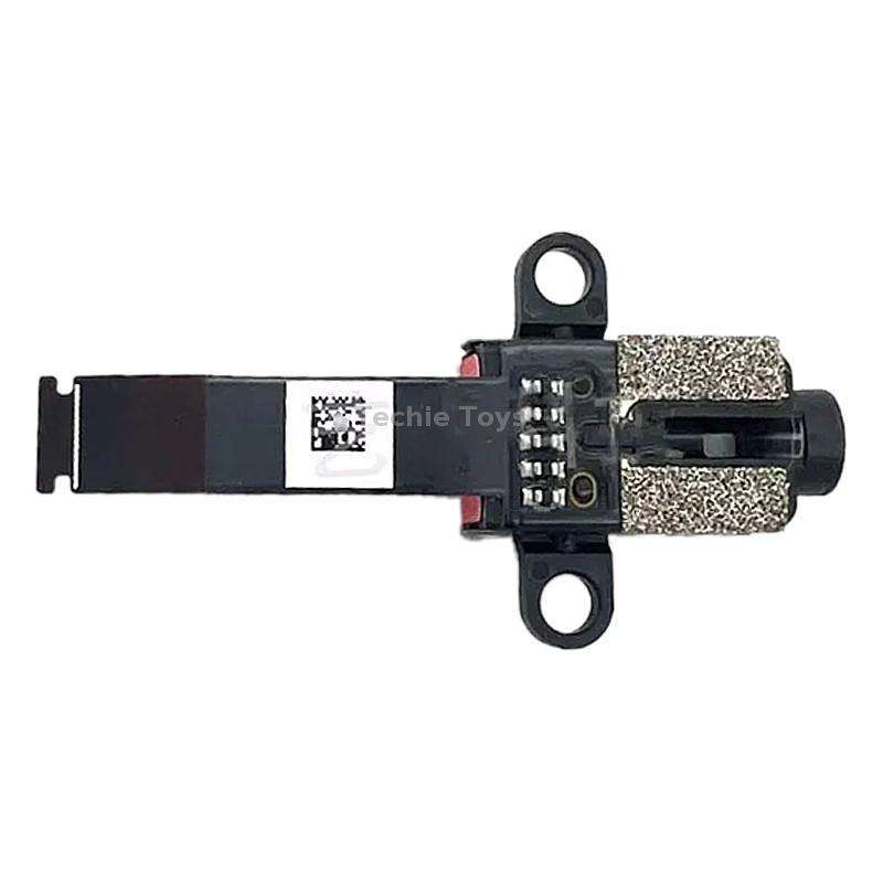 For Microsoft Surface Laptop Studio 1964 14.4 inch Earphone Jack Flex Cable
