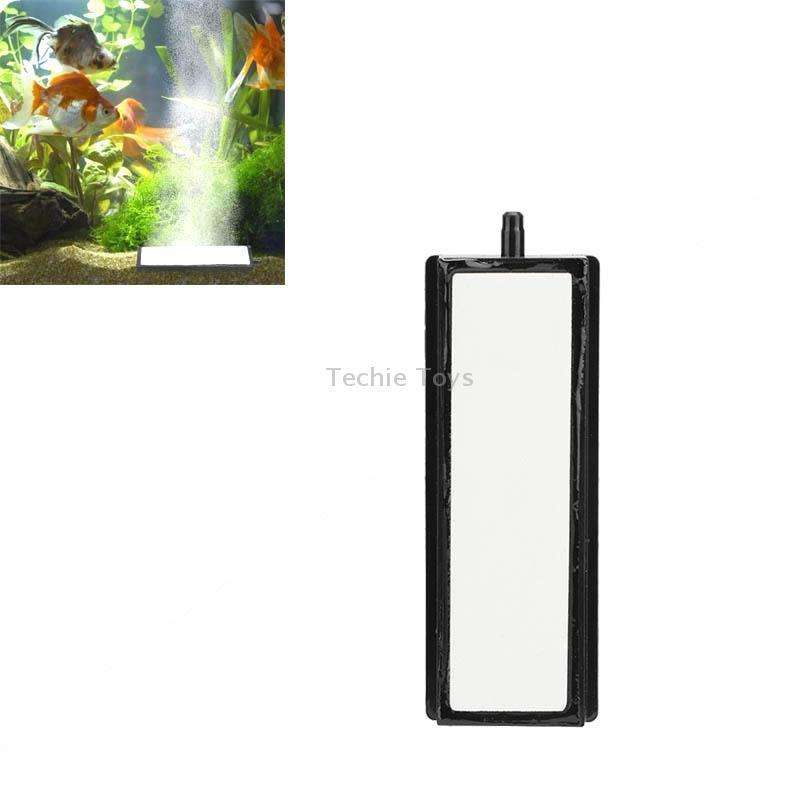 Nano Bubble Stone Air Refiner Oxygen Pump, Size:S