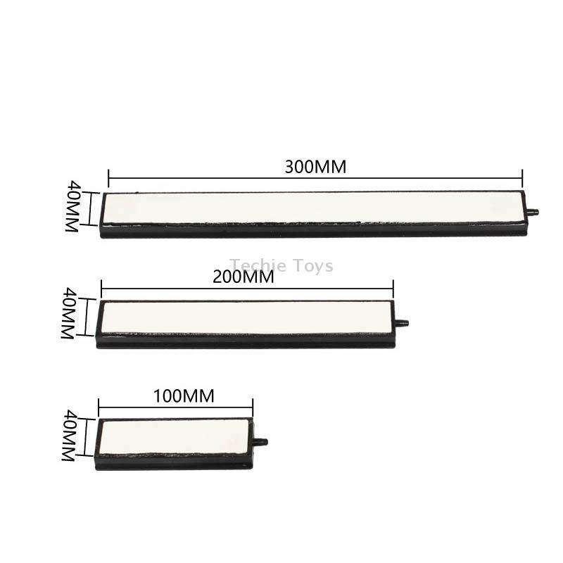 Nano Bubble Stone Air Refiner Oxygen Pump, Size:S