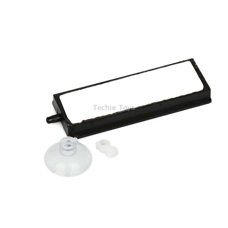 Nano Bubble Stone Air Refiner Oxygen Pump, Size:S