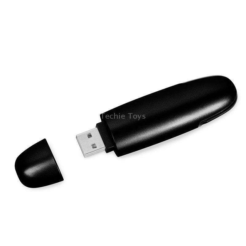 EP204 Portable USB Car Negative Ion Air Purifier(Black)