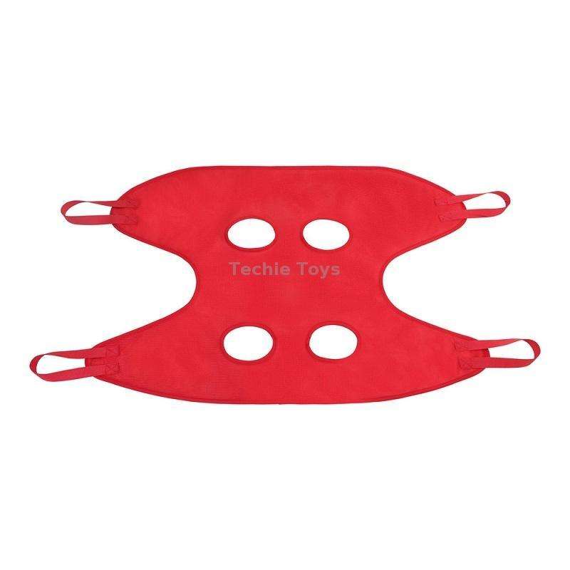 Small & Medium Pet Grooming Polyester Hanging Hammock, Size S(Grey)