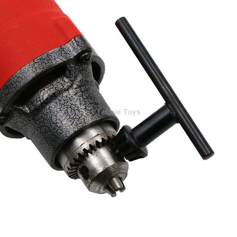 10 PCS 0.6-6mm Hand Electric Drill Key Wrench