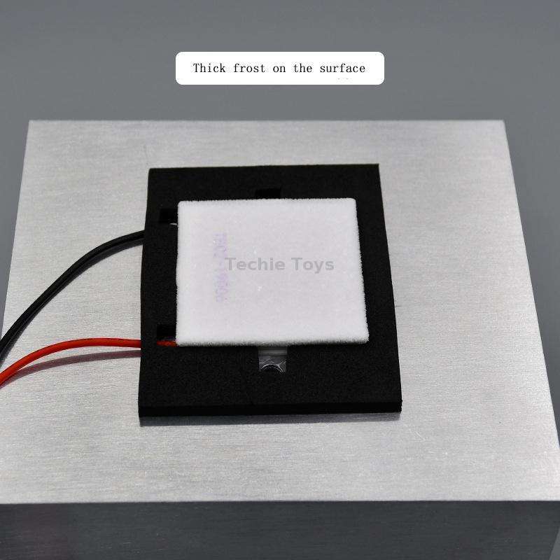 TEC1-12709 Thermoelectric Cooler Peltier Element Module