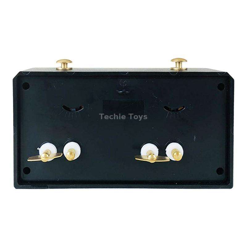 DT05ah Mechanical International Chess Clock(Black)