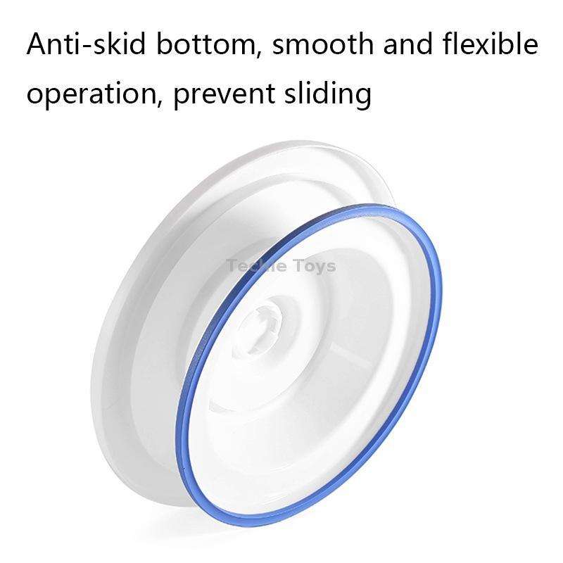 Home Piping Table Cake Turntable, Specification: Blue