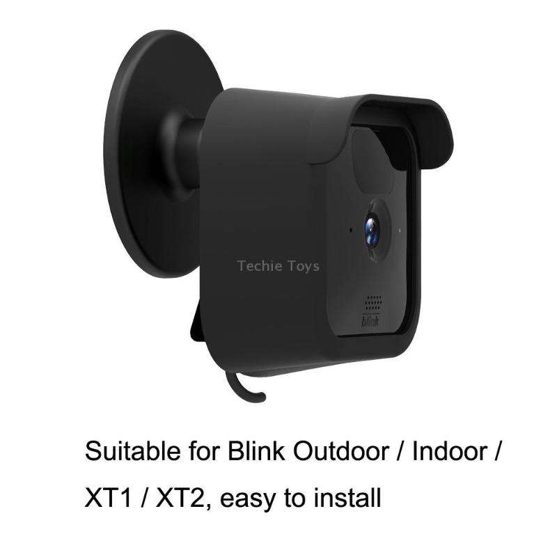 A359 For Blink Security Camera Protect Border(Black)