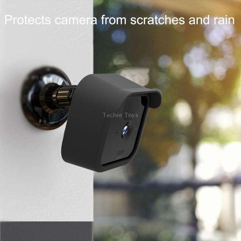 A359 For Blink Security Camera Protect Border(Black)
