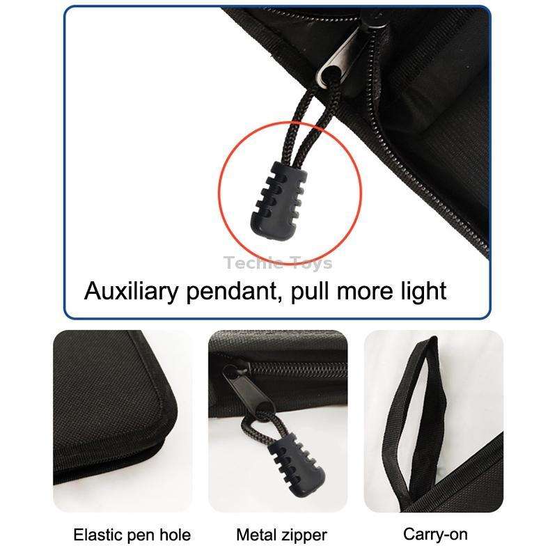 40pcs/set Sketch Color Pencil Set Art Student Drawing Kit