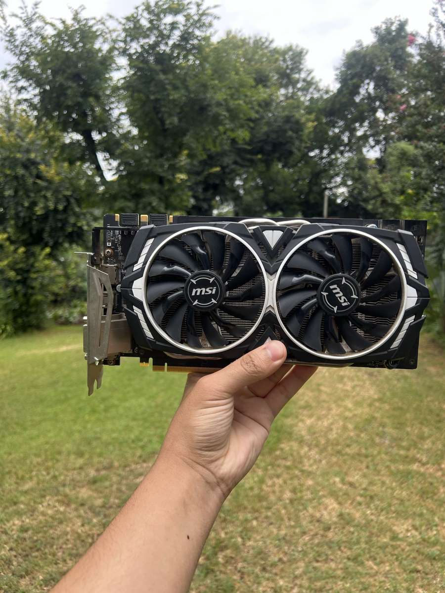 GTX 1080