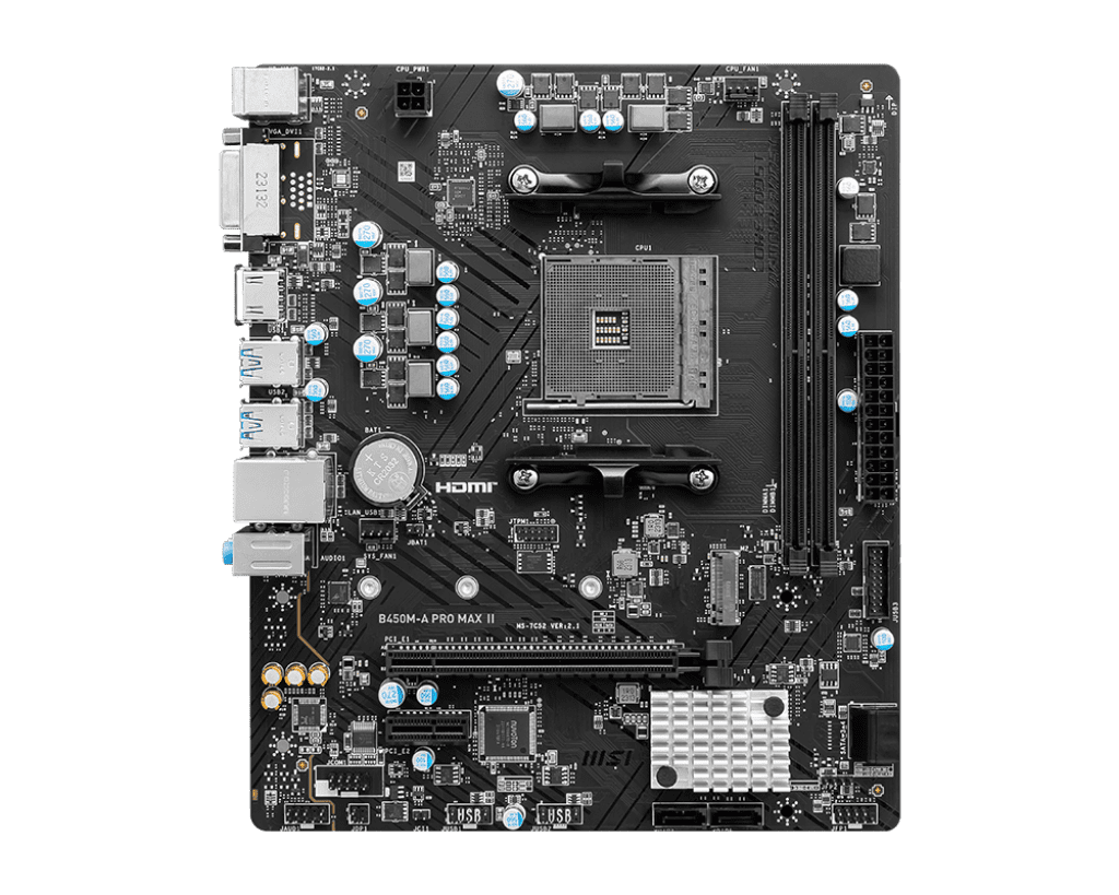 AMD Ryzen 5 5600X Upgrade Kit