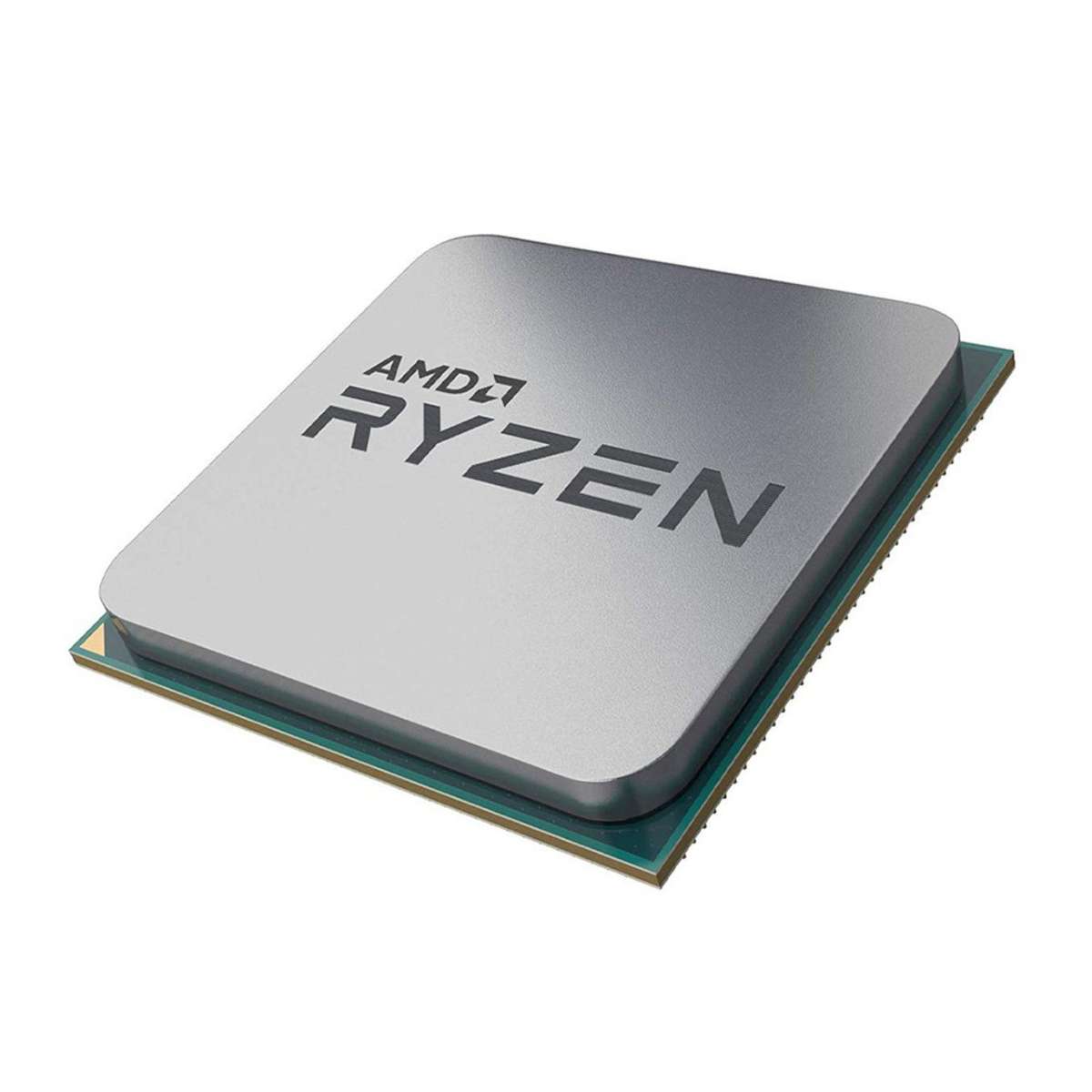 AMD Ryzen 5 3600 6-Core 12-Thread CPU | 4.2GHz Boost | AM4