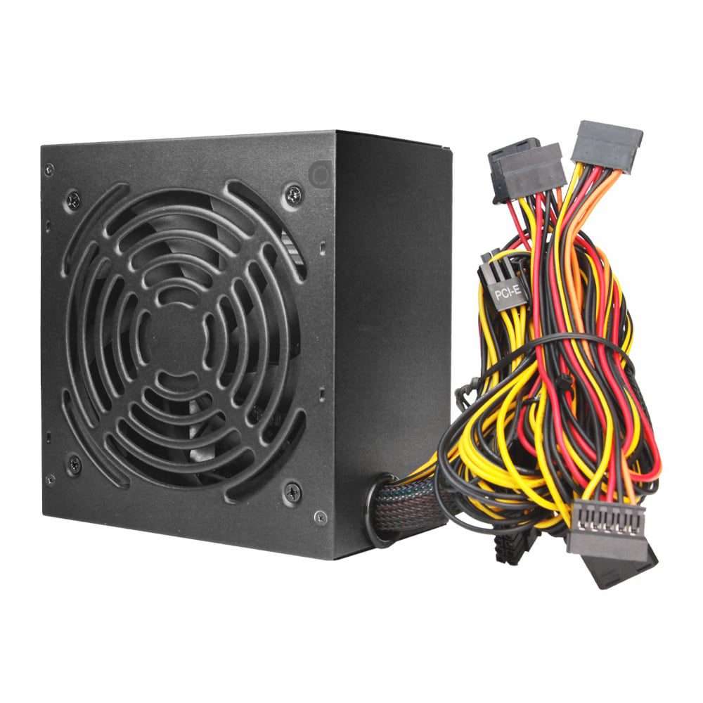Antec Atom V650 | 650W Non-Modular Power Supply