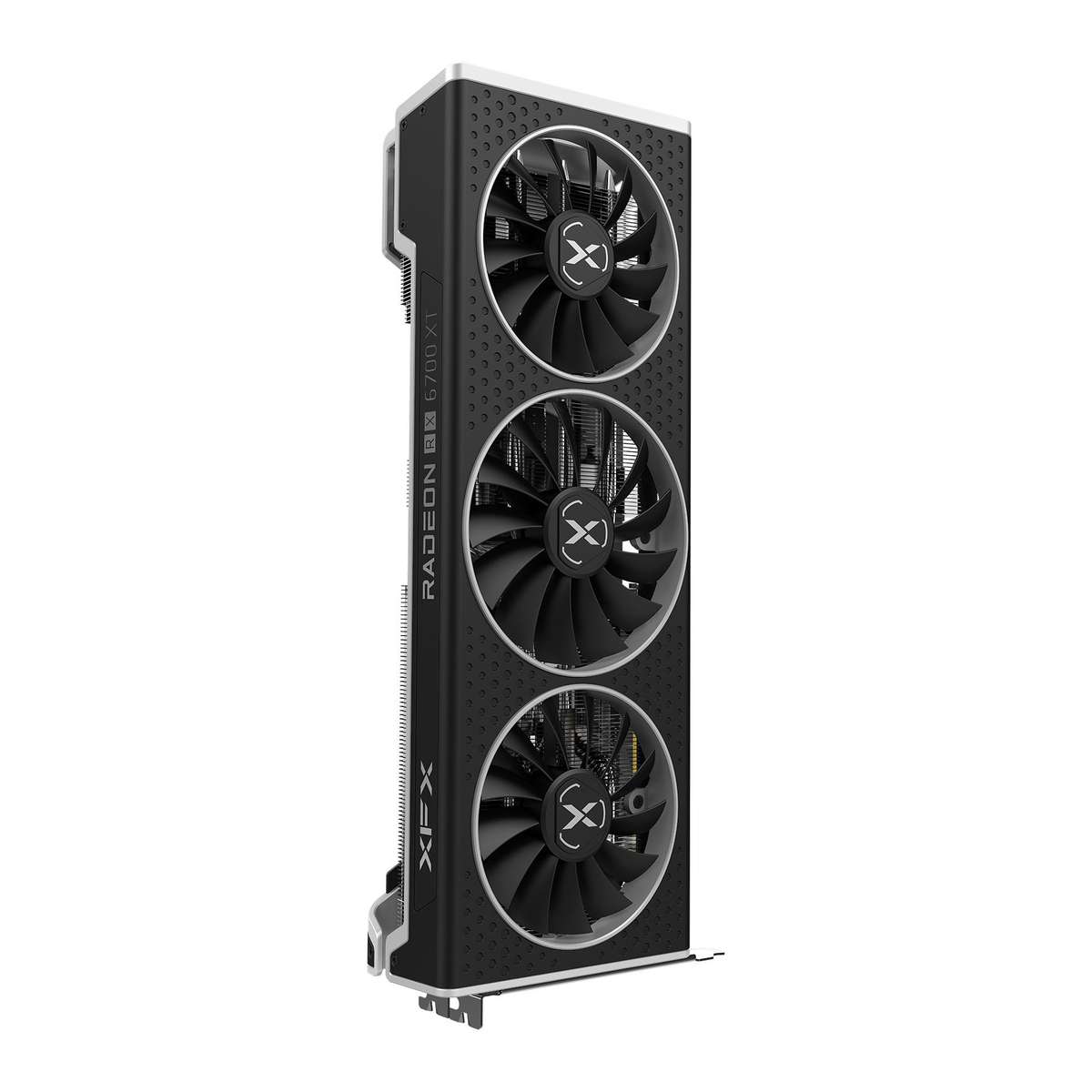 Radeon RX 6700 XT  12GB GDDR6