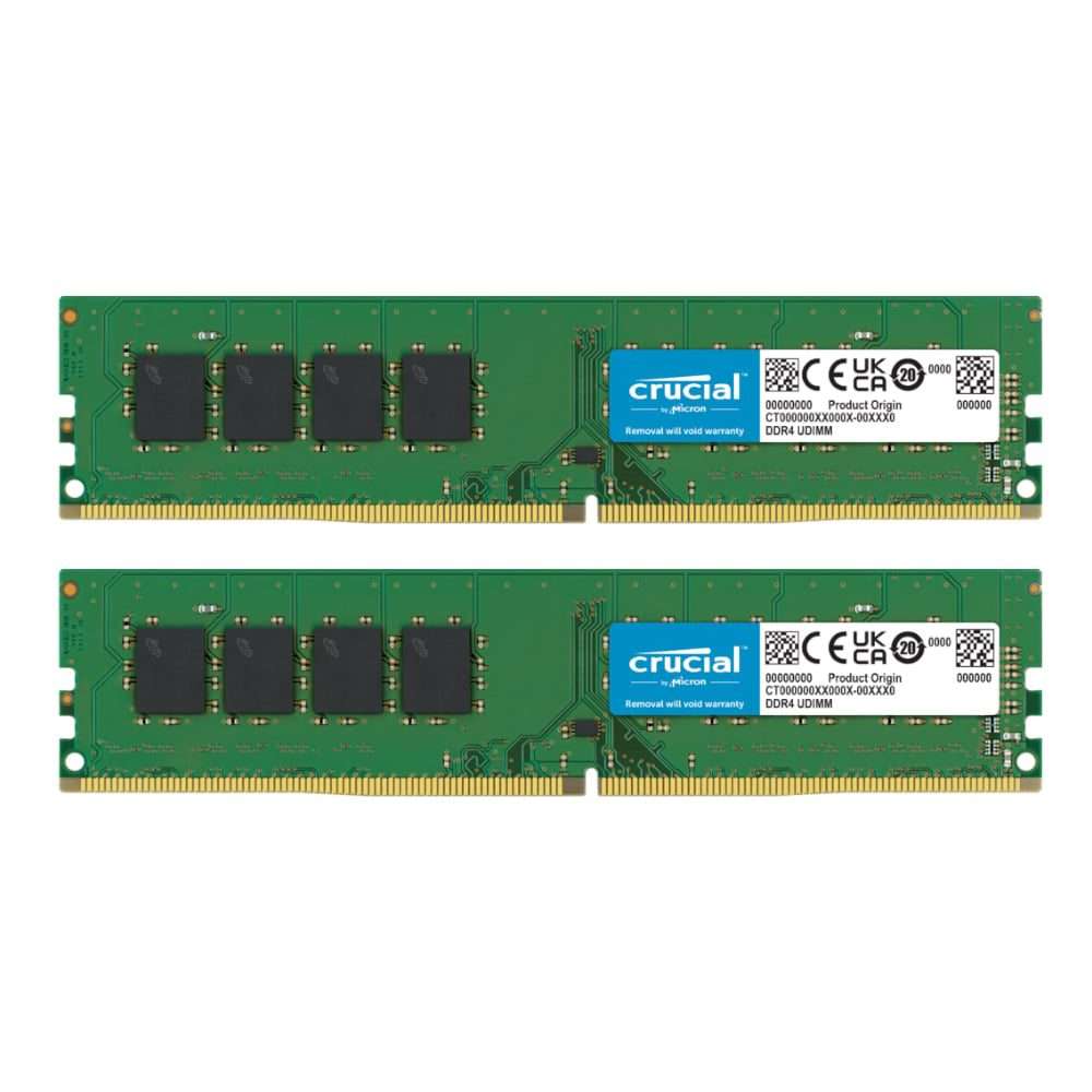 AMD Ryzen 5 5500 Upgrade Kit