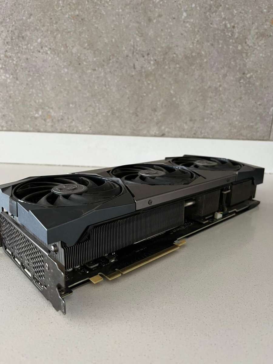 RTX 3070 - 8GB GDDR6