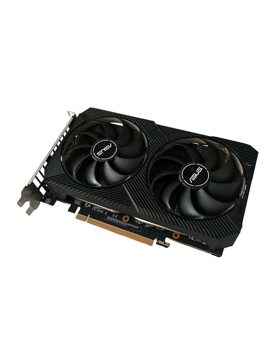 GTX 1660 Ti Gaming Graphics Card