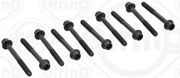 Cylinder Head Stretch Bolts (10mm) - Alfa Romeo Mito / Giulietta