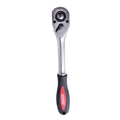 Qualitools Ratchet Wrench 1/2" DR