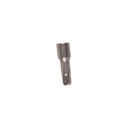 Qualitools Extension 1/2" DR  75mm