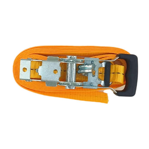 Ratchet Tie Down 1Pce  27mm x 4.8m