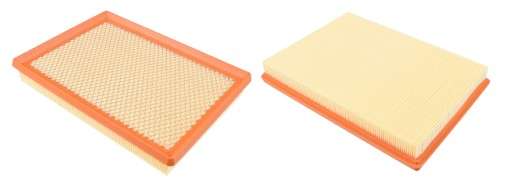 Jeep Filter - Air - Panel (290X205X40)
