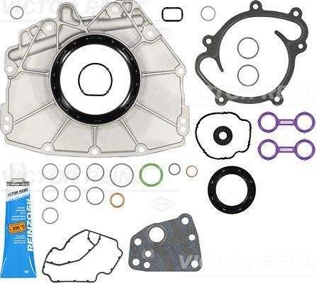 Mercedes Conversion Set Incl Rear Seal