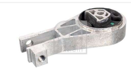 Alfa Engine mounting - rear