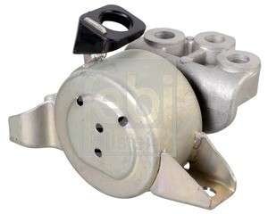 Alfa Engine mounting - right (hydro)