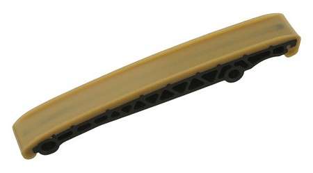 Jeep/ Mercedes Guide Rail-Timing Chain-Str (2 Bolt Holes)