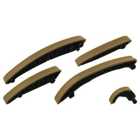 Jeep / Mercedes Guide Rail Kit - Timing Chain