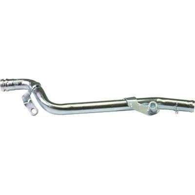 Alfa Heater water return pipe