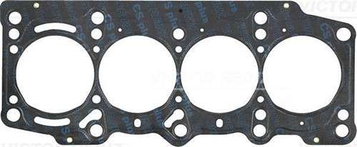 Alfa/Jeep Cylinder head gasket 0.70-MLS