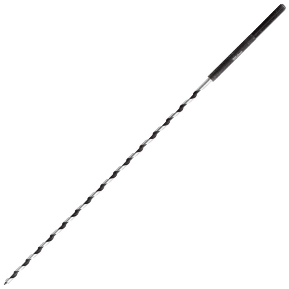 Tork Craft Auger Bit 4 X 400Mm Pouched