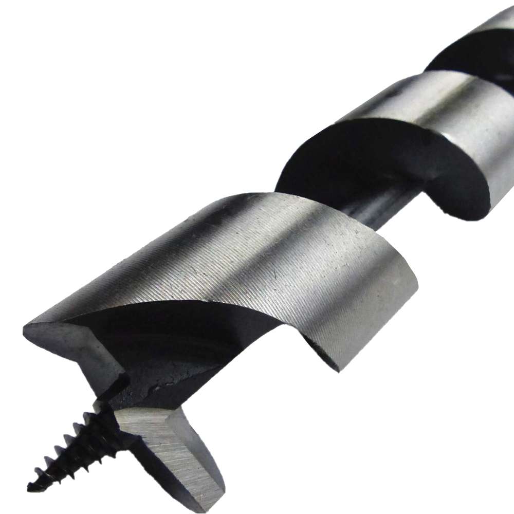 Tork Craft Auger Bit 25 X 300Mm Pouched