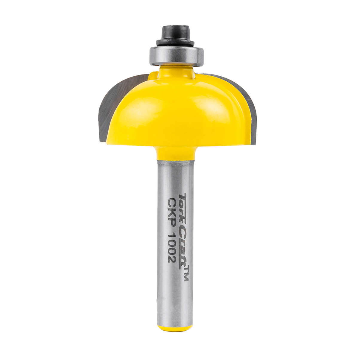 Tork Craft Cove Router Bit 3/8'