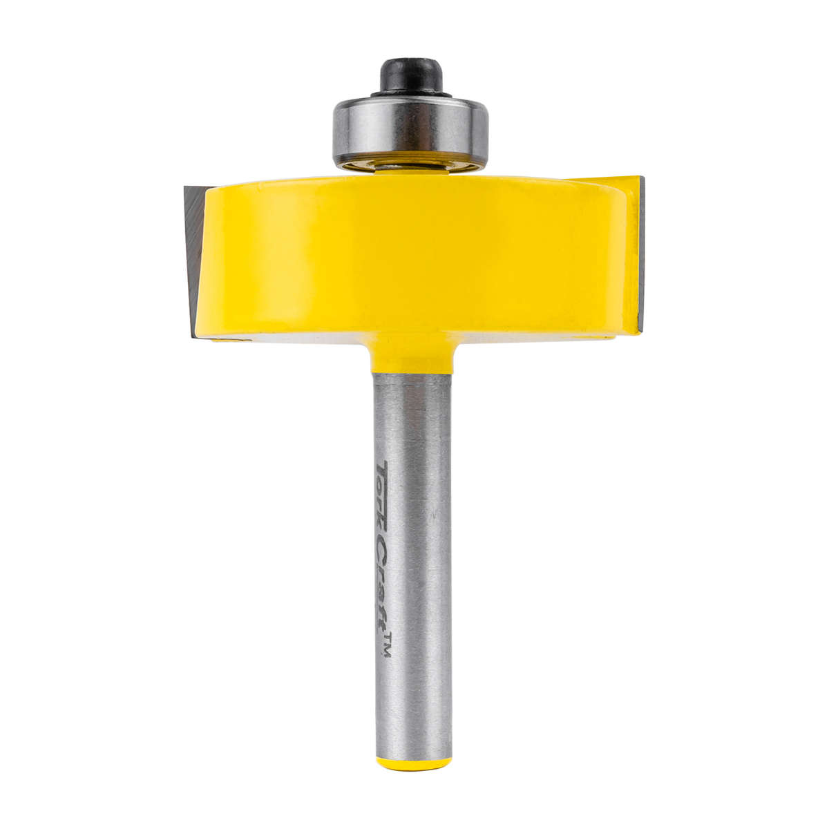 Tork Craft Router Bit Rabbeting 1/2'