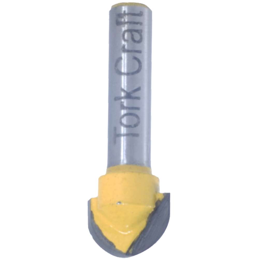 Tork Craft Router Bit Core Box 1/2'