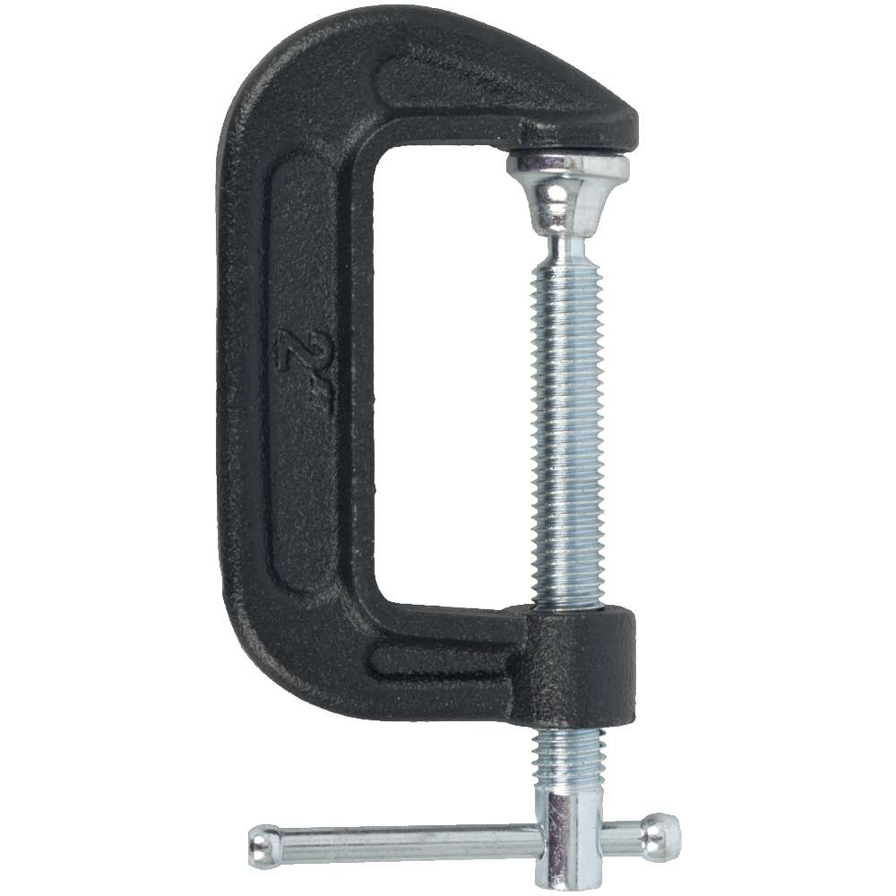 Tork Craft Clamp G Heavy Duty 50Mm 2'