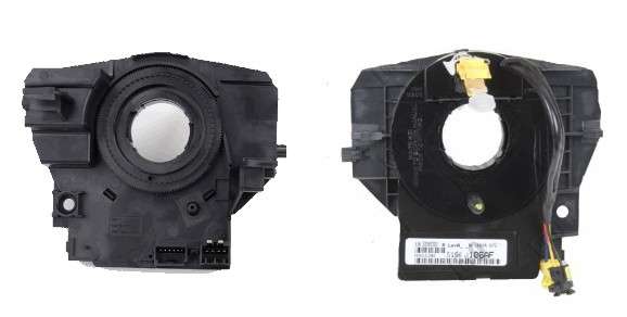 Jeep ClockspringThis Unit Does Not Include The Steering Angle Sensor