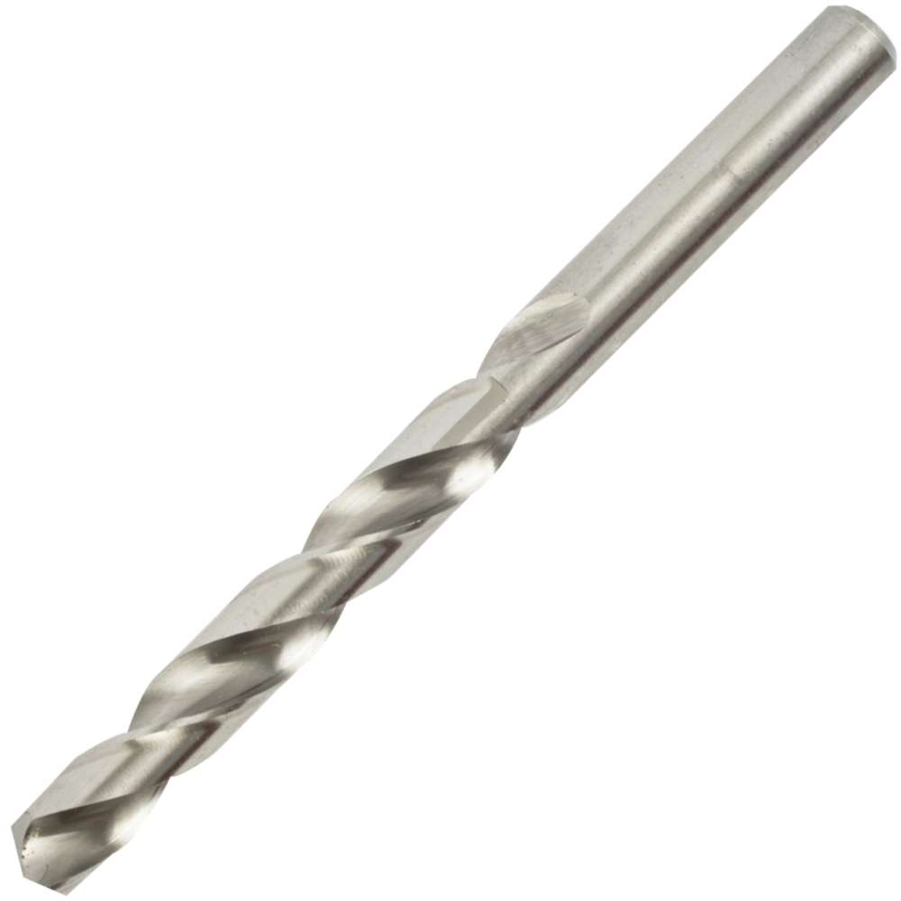 Tork Craft Drill Hss 10.5Mm 135Deg 5 Pack Industrial Bit
