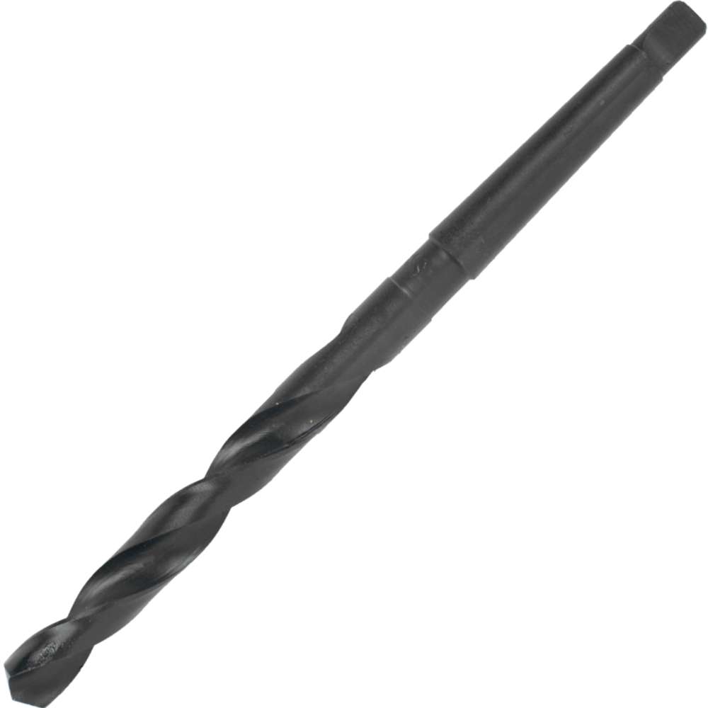 Tork Craft Drill Bit Hss Morse Taper 12Mm X Mt1