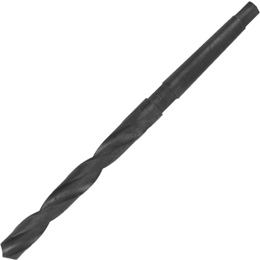 Tork Craft Drill Bit Hss Morse Taper 13Mm X Mt1