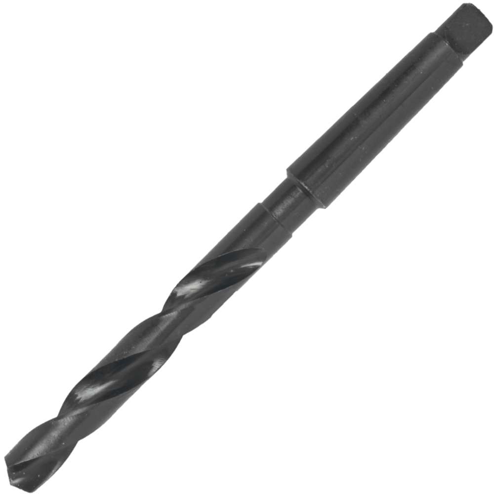 Tork Craft Drill Bit Hss Morse Taper 15.5Mm X Mt2