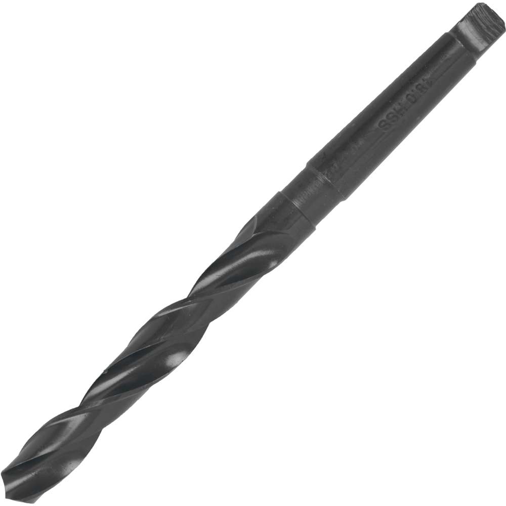 Tork Craft Drill Bit Hss Morse Taper 18Mm X Mt2