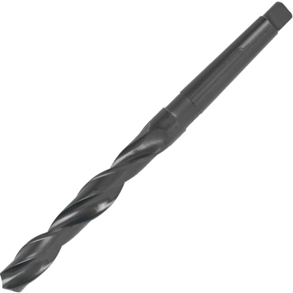 Tork Craft Drill Bit Hss Morse Taper 20Mm X Mt2