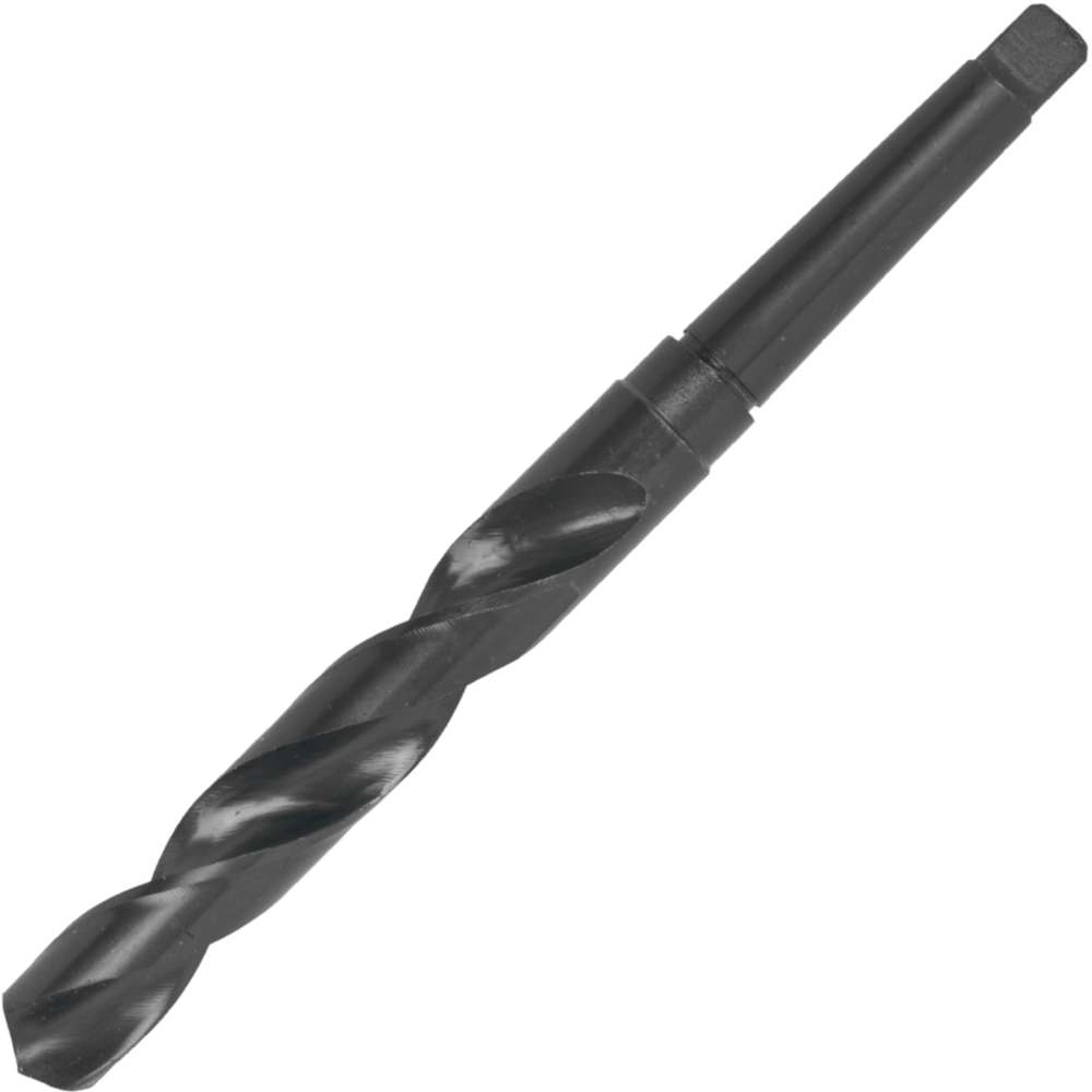 Tork Craft Drill Bit Hss Morse Taper 20.5Mm X Mt2
